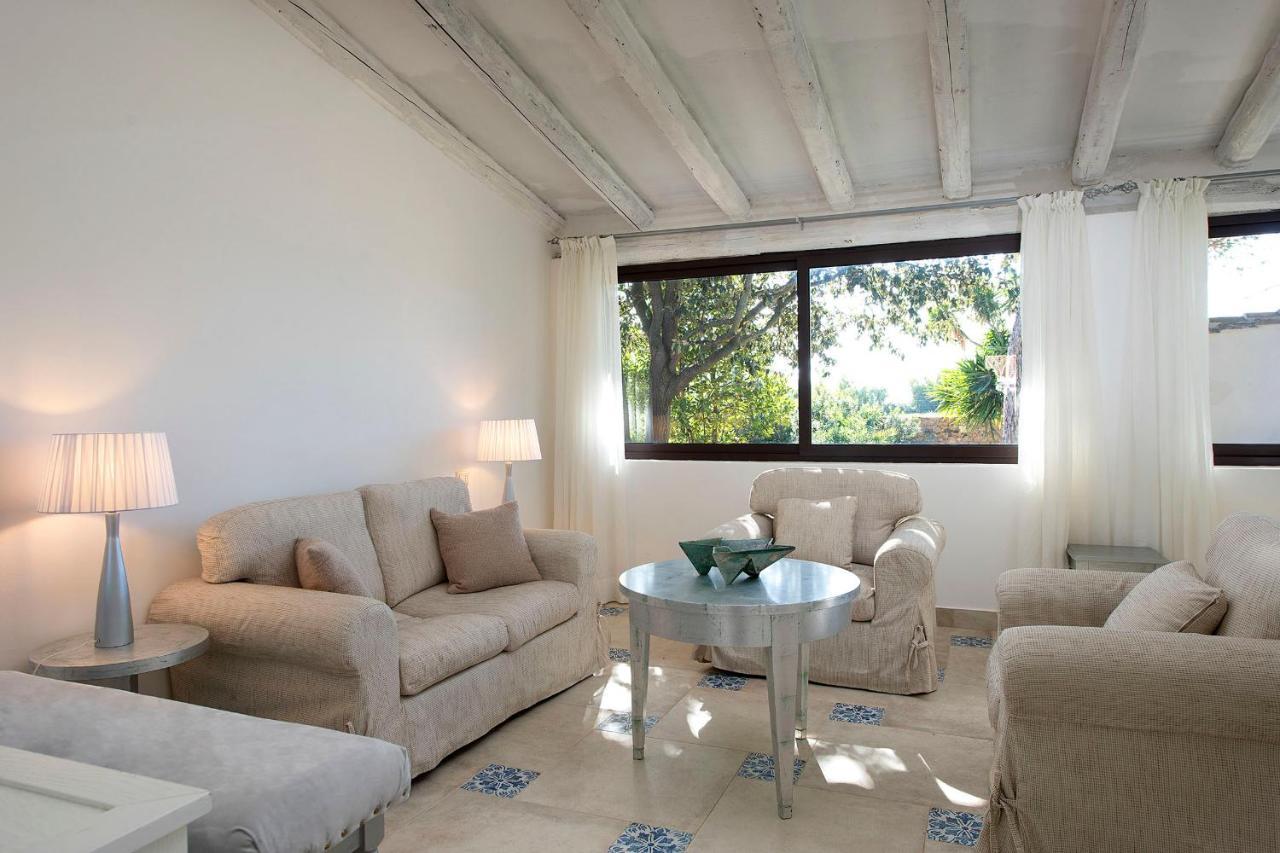 Villa Cavalieri Country Hotel Pula Kültér fotó