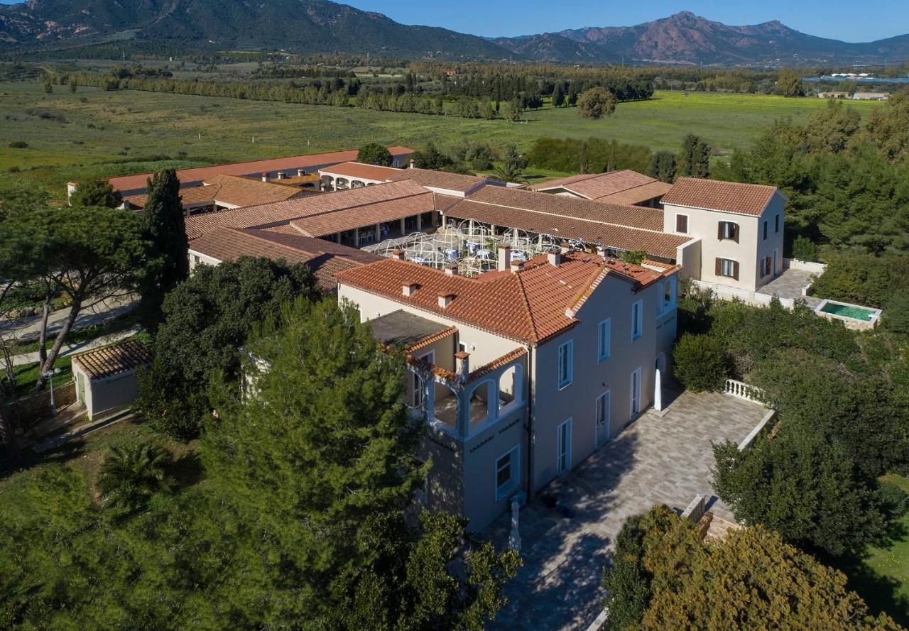 Villa Cavalieri Country Hotel Pula Kültér fotó