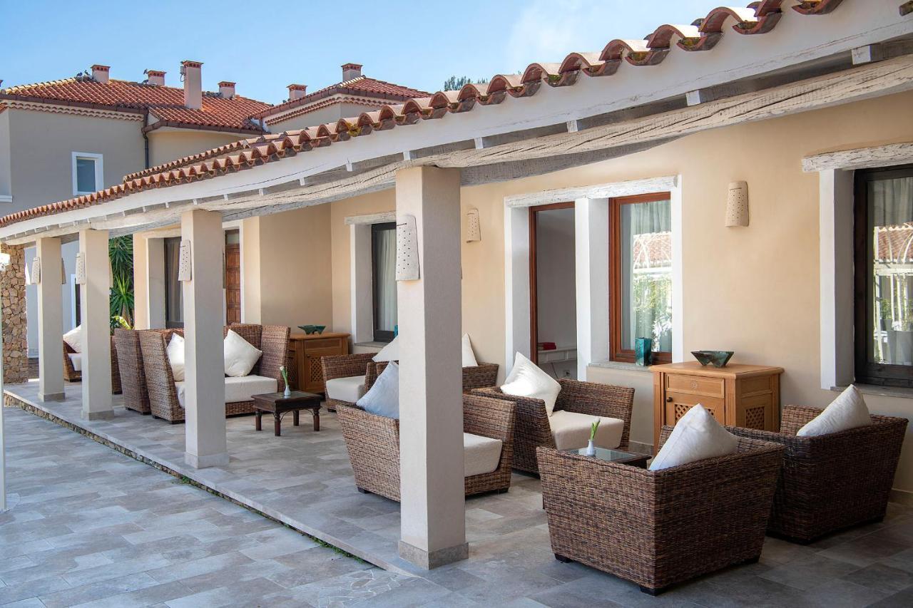 Villa Cavalieri Country Hotel Pula Kültér fotó