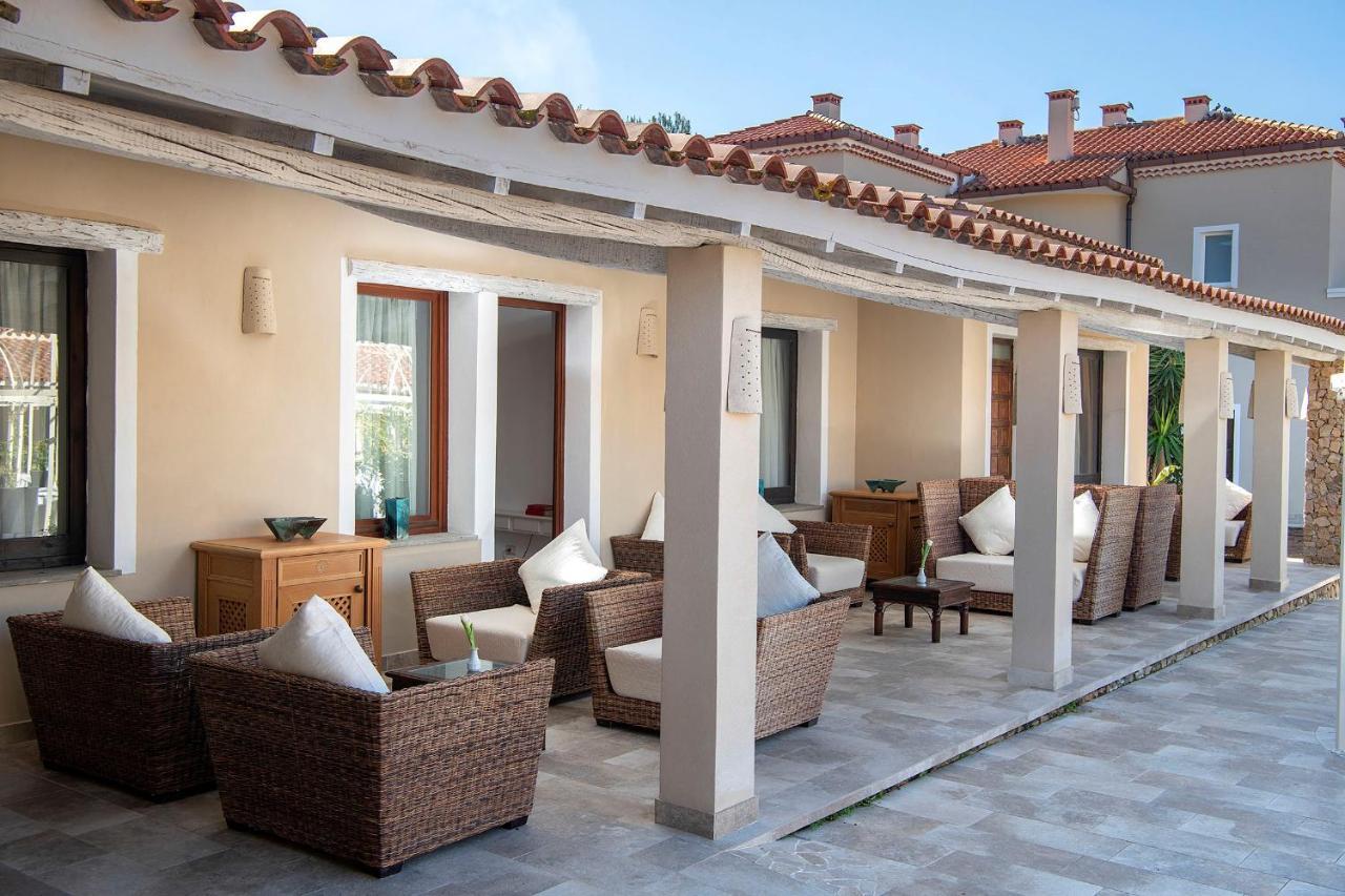 Villa Cavalieri Country Hotel Pula Kültér fotó