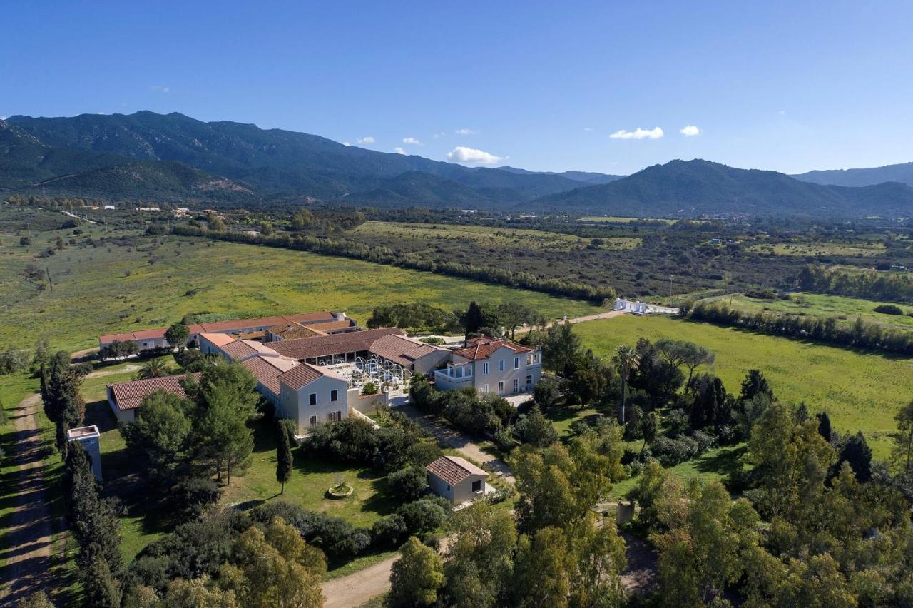 Villa Cavalieri Country Hotel Pula Kültér fotó