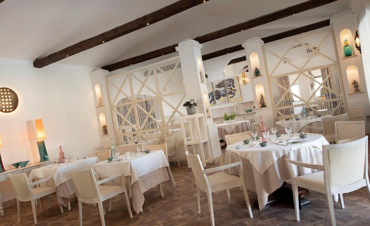 Villa Cavalieri Country Hotel Pula Kültér fotó