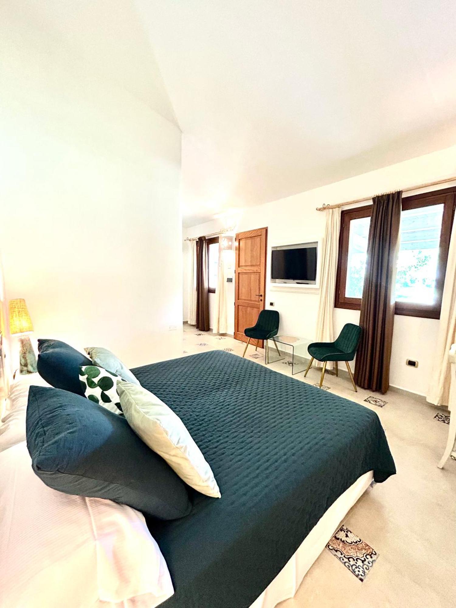 Villa Cavalieri Country Hotel Pula Kültér fotó
