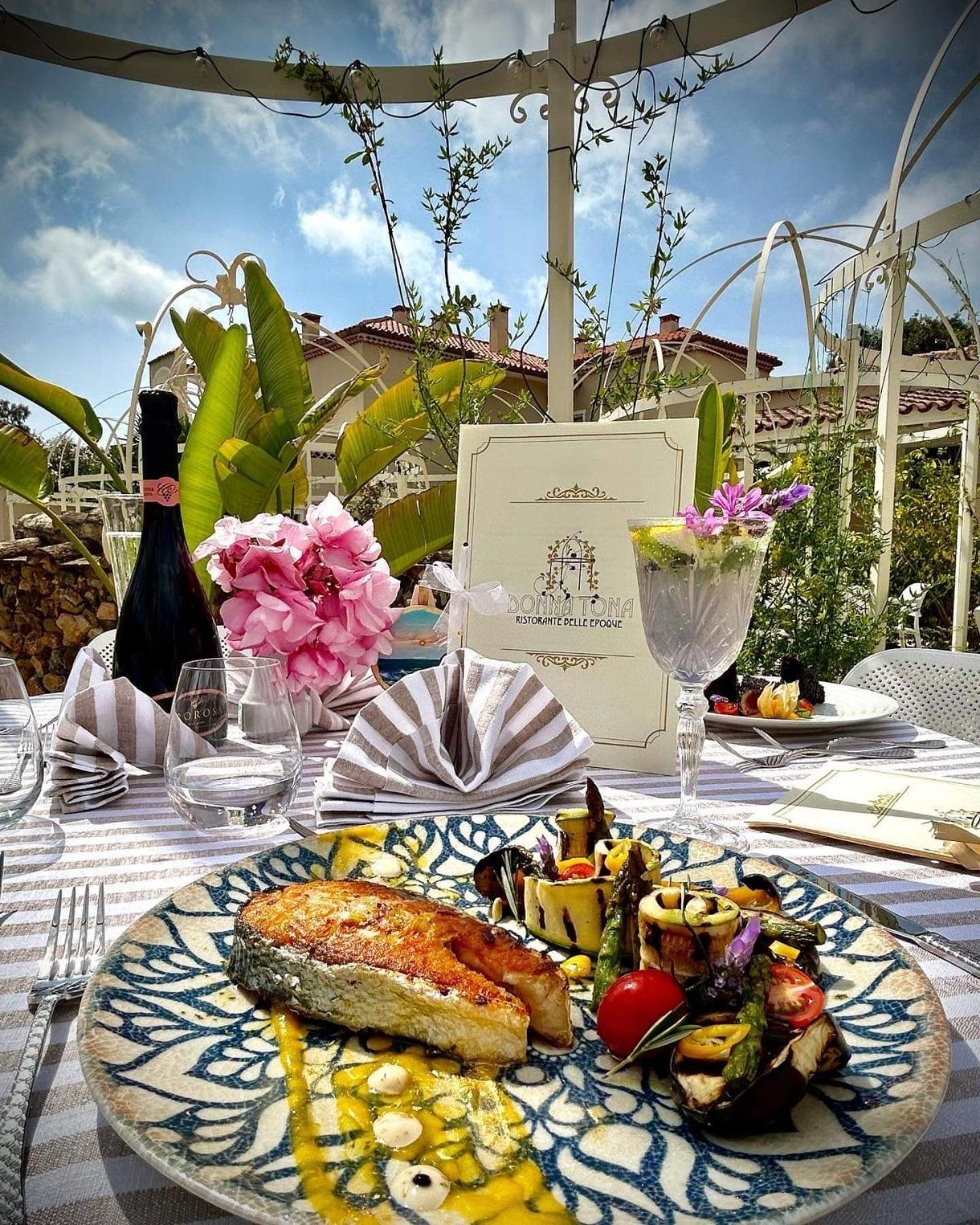 Villa Cavalieri Country Hotel Pula Kültér fotó