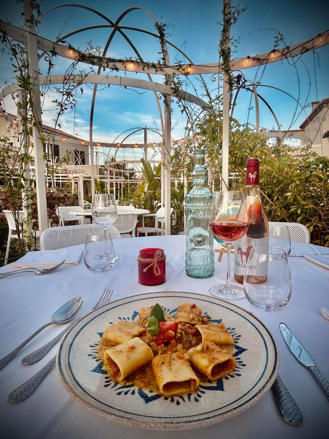 Villa Cavalieri Country Hotel Pula Kültér fotó