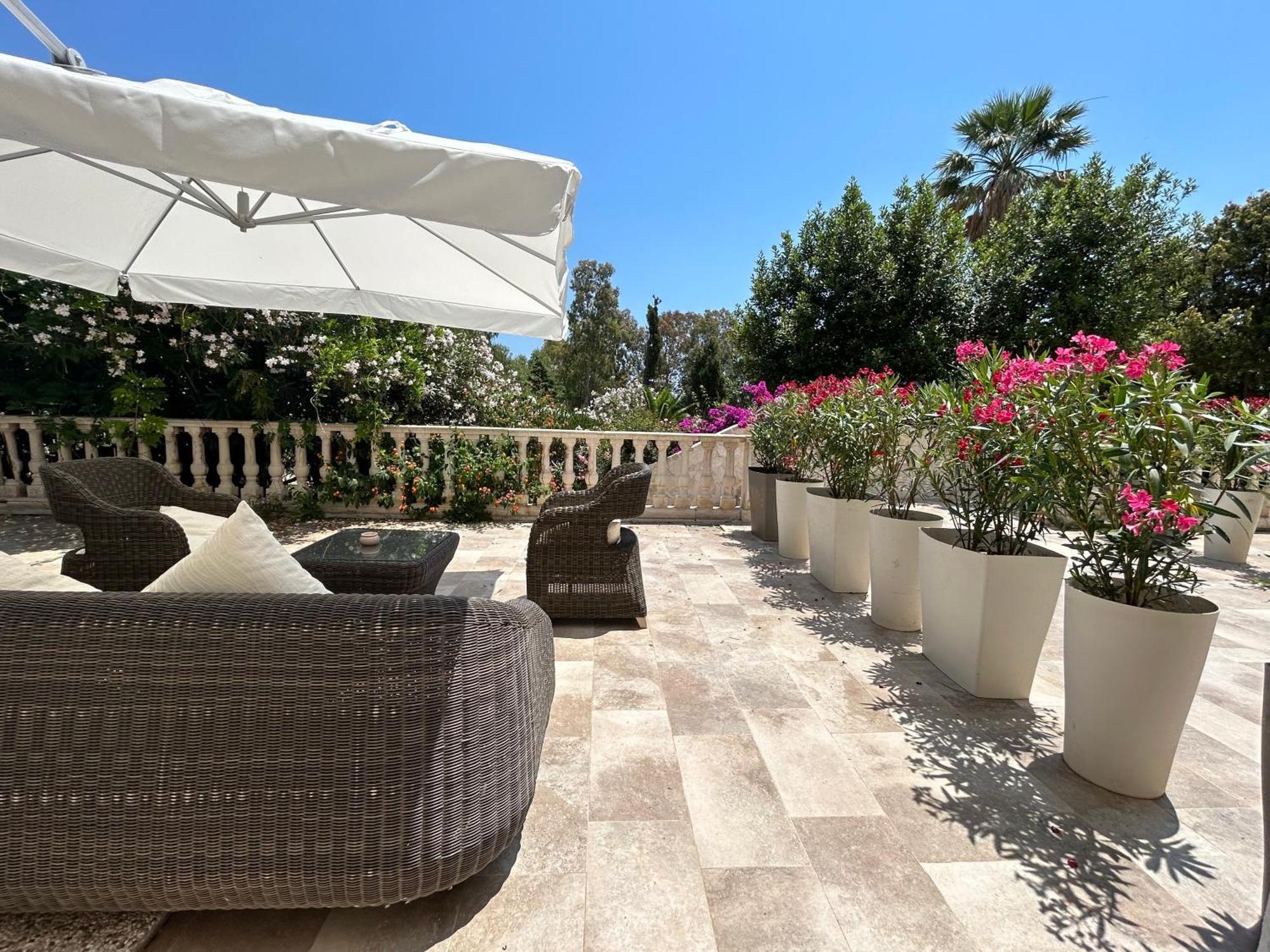 Villa Cavalieri Country Hotel Pula Kültér fotó