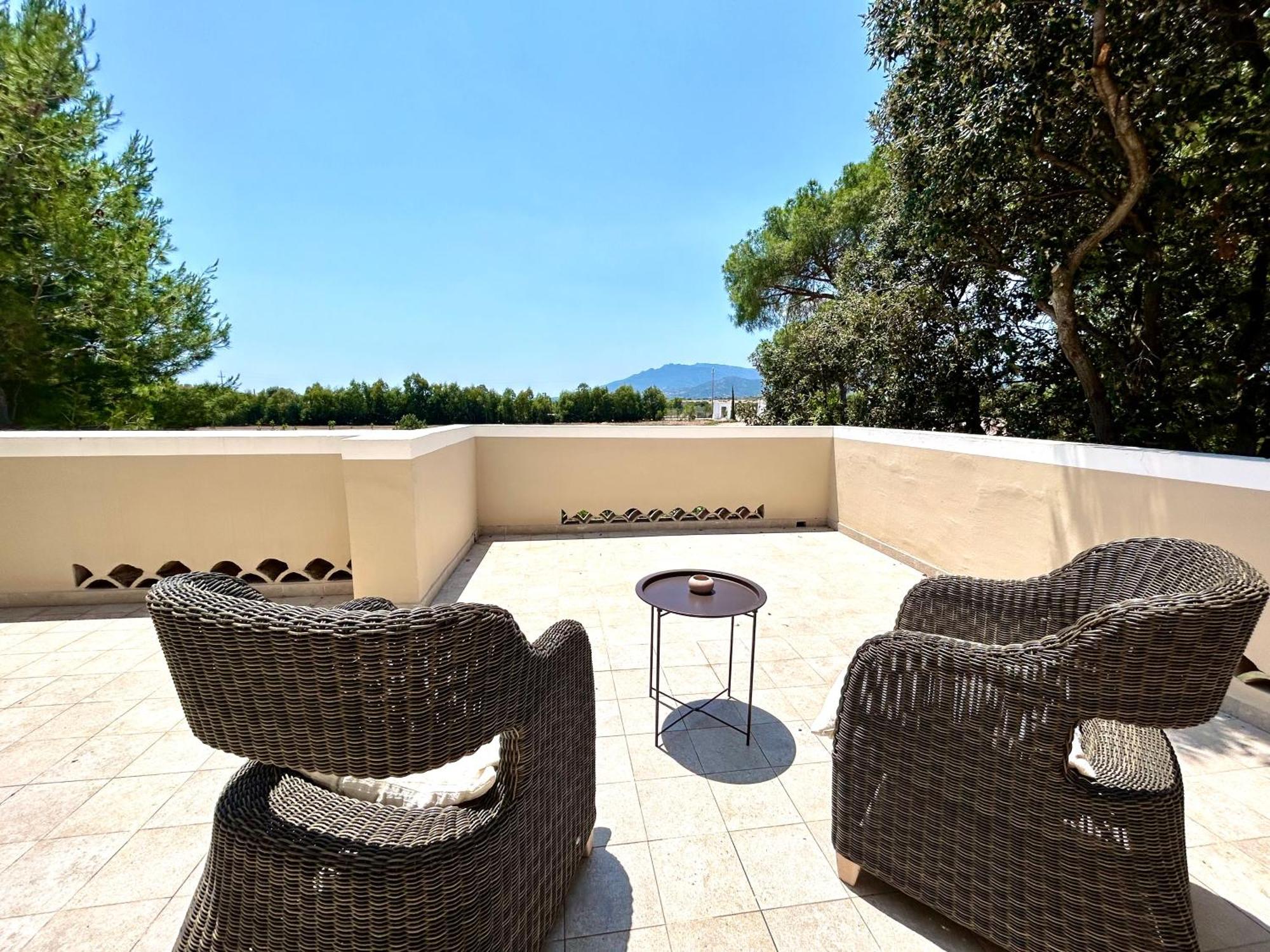 Villa Cavalieri Country Hotel Pula Kültér fotó