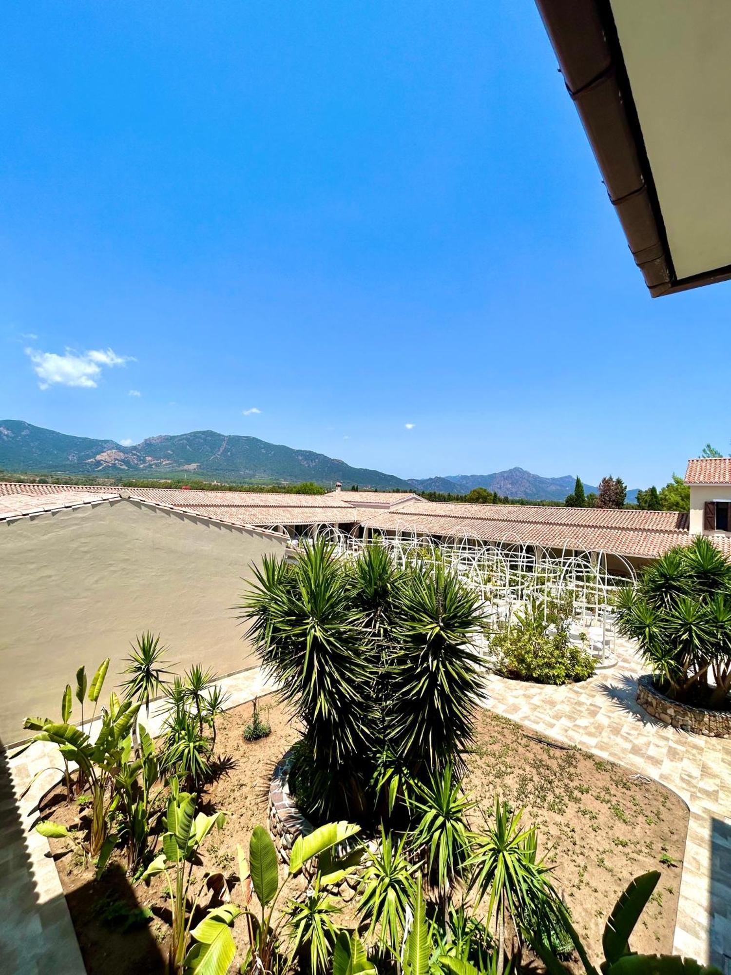 Villa Cavalieri Country Hotel Pula Kültér fotó