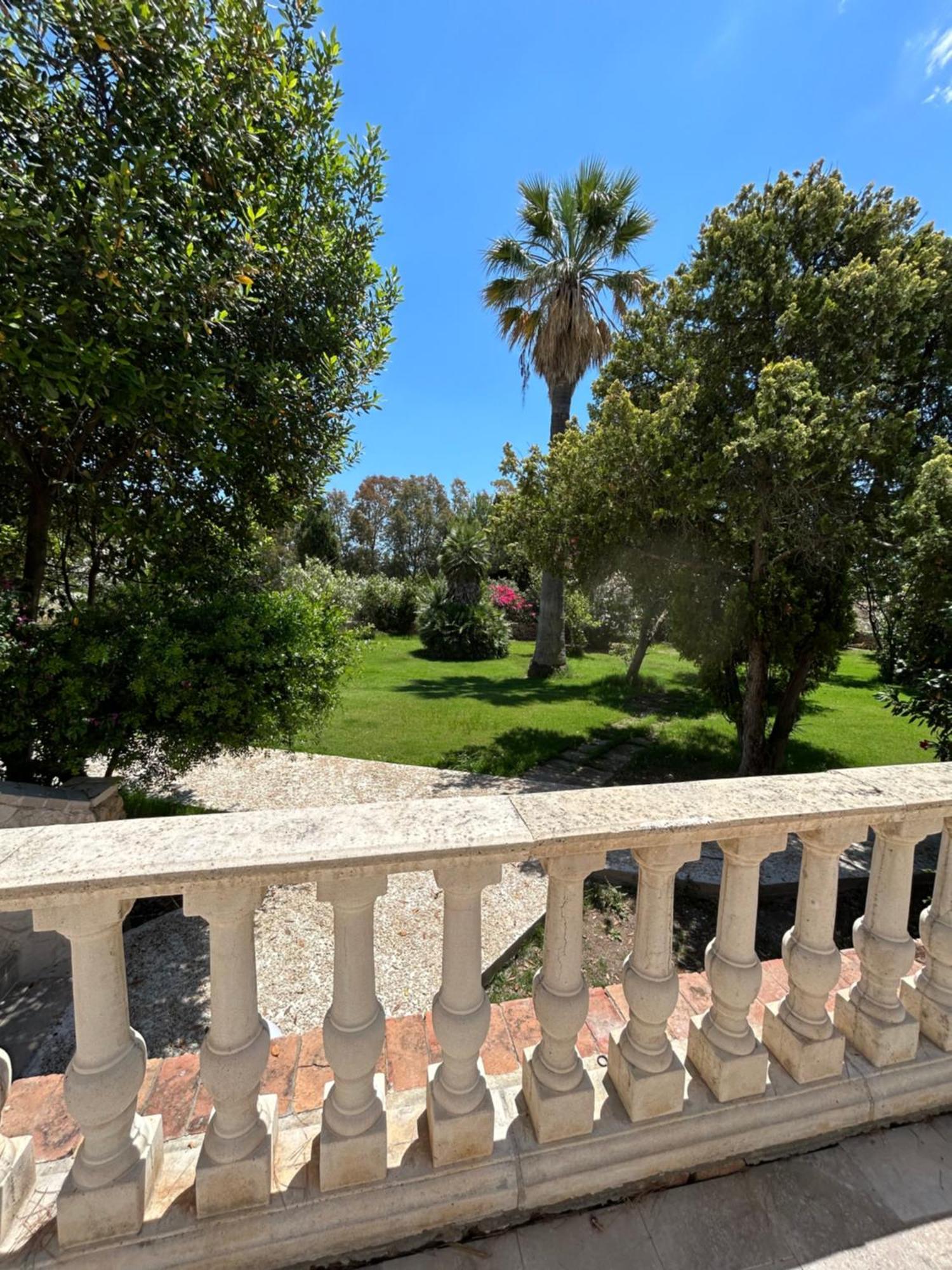 Villa Cavalieri Country Hotel Pula Kültér fotó