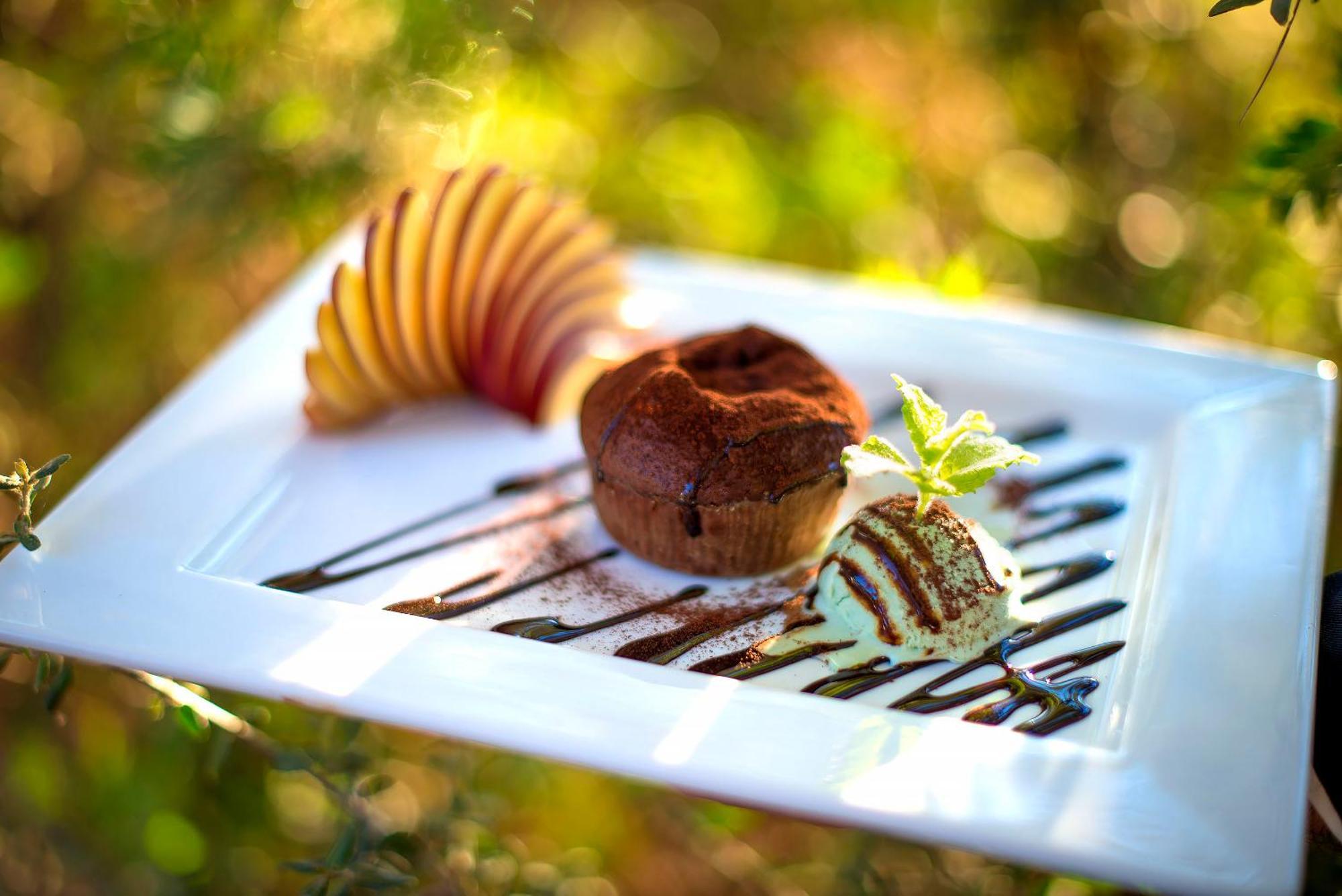 Villa Cavalieri Country Hotel Pula Kültér fotó